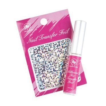 ADESIVO PER TRANSFER FOIL 5 ML